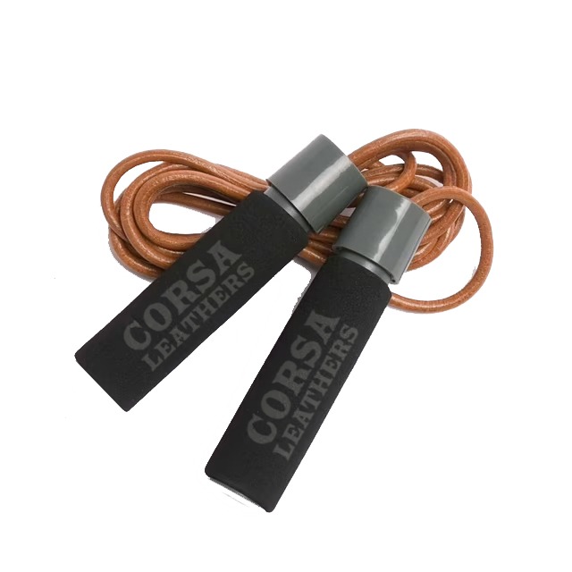 Double Unders Skipping Rope High-Speed Jump Rope for CrossFit and HIIT