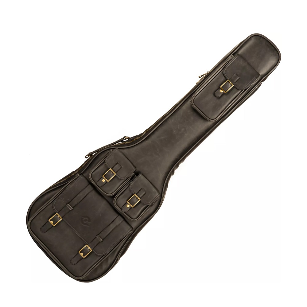 Custom Guitar Cover Handmade for Acoustic and Electric Guitars