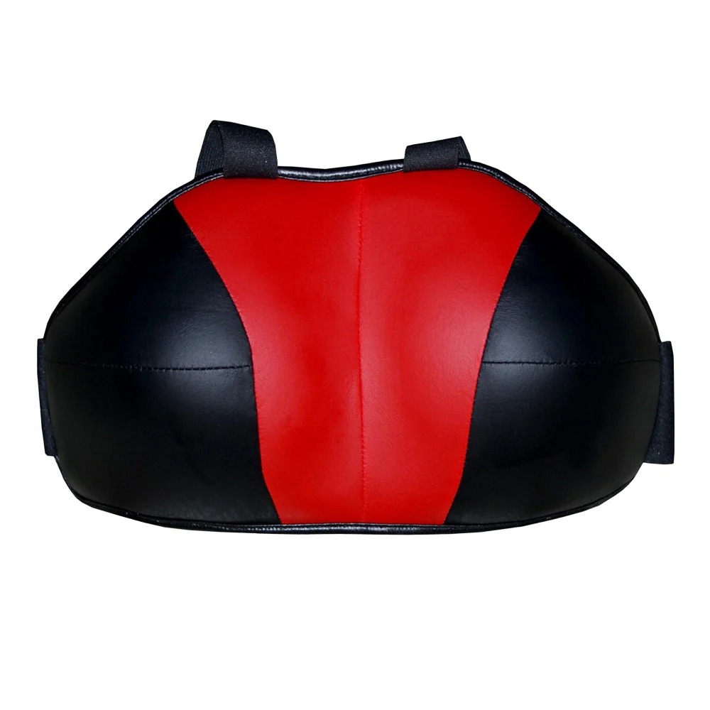 Custom Sports Breast Protector Impact Resistant Chest Guard for  & Boxing
