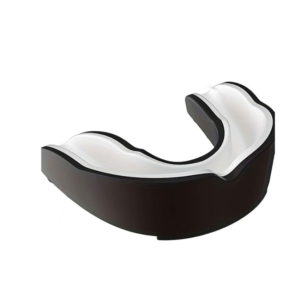 Boxing Mouth Guard for Adults High Performance Protection with Comfort Gel Layer