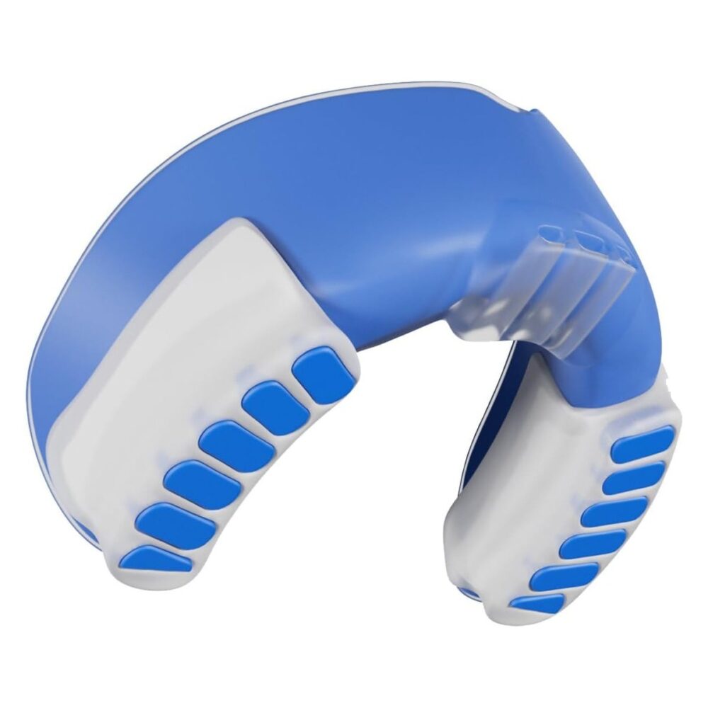 Heavy Duty Boxing Mouthpiece Durable Mouth Guard for Sparring & Matches