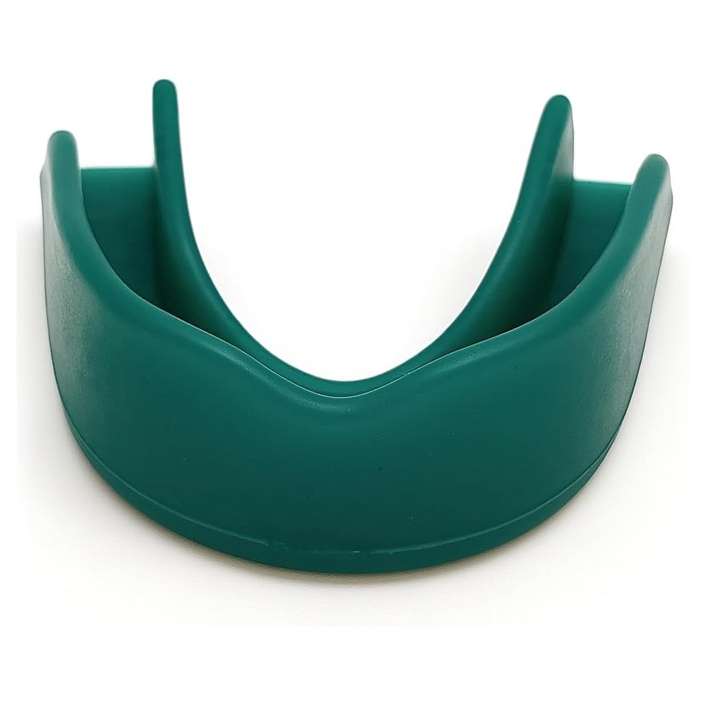 Custom Fit Sports Mouth Guard High-Impact Protection for Boxing, MMA