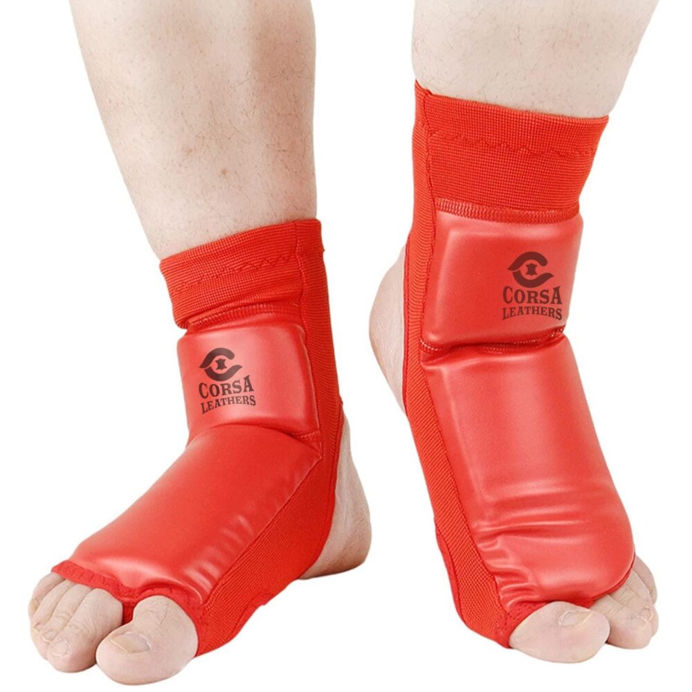 Leather Punch Mitts  Boxing, & Training Pads