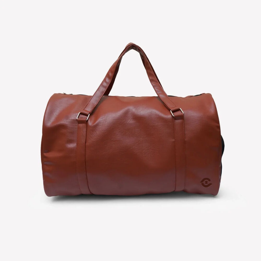 Custom Duffle Bags – Personalized Design for Unique Style