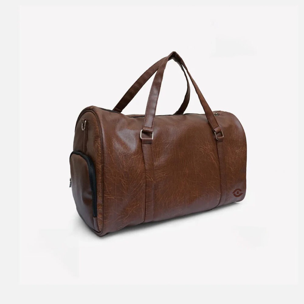 Compact Duffle Bags – Lightweight & Easy to Carry
