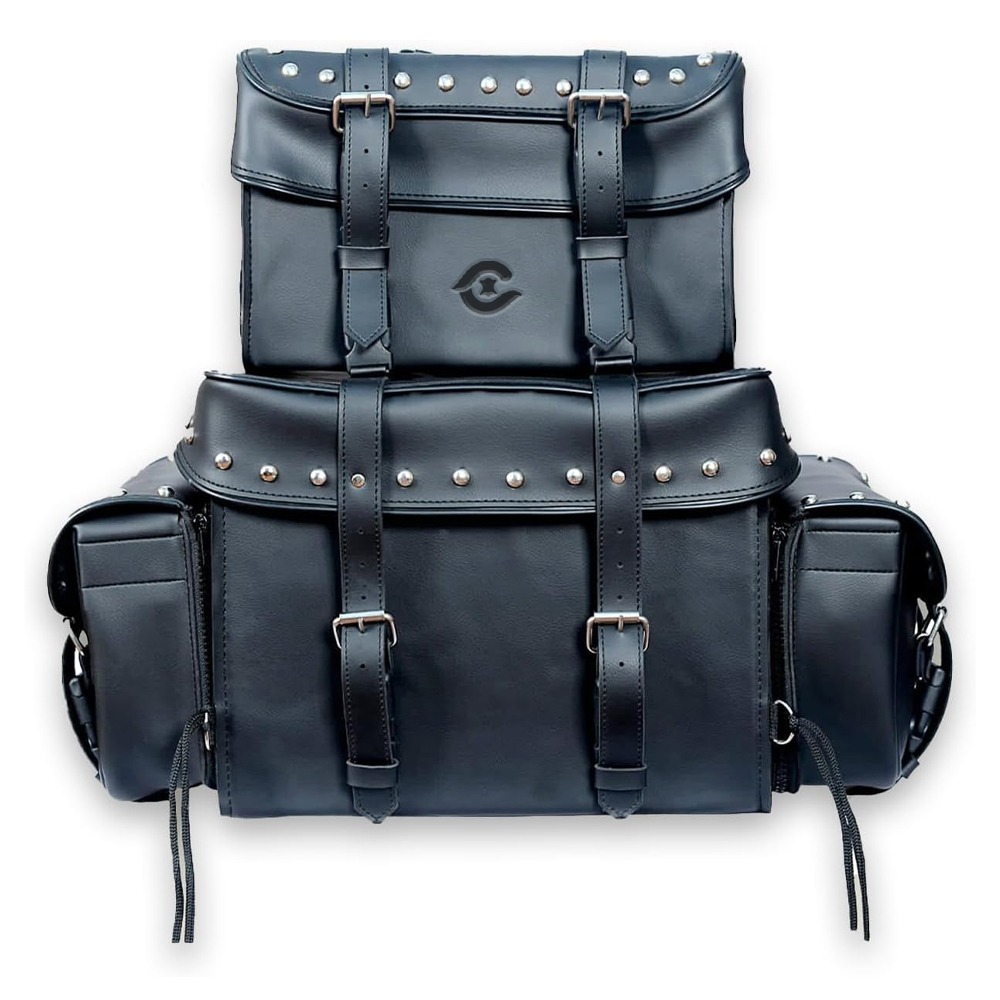 Classic Leather Backpacks Timeless Western Style for Men & Women