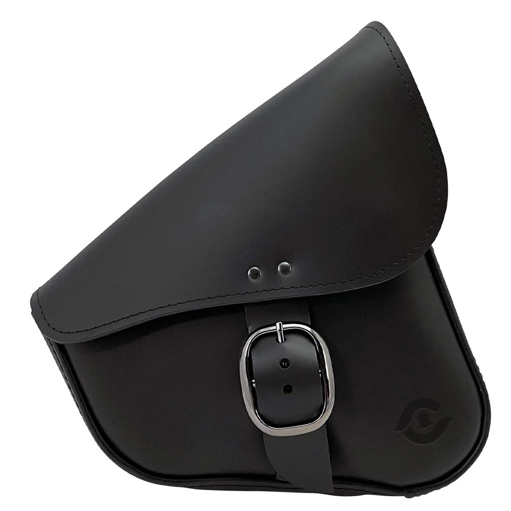 Waterproof Swing Arm Bags  Protect Essentials While Riding