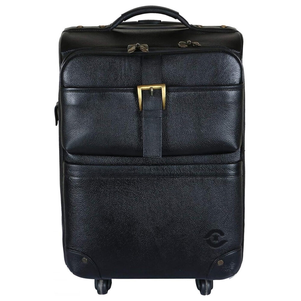 Custom Trolley Bags Logo Branded Travel Bags Manufacturer & Supplier