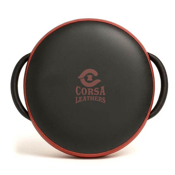 Punch Shield Premium Martial Arts & Boxing Training Gear for Impact Practice