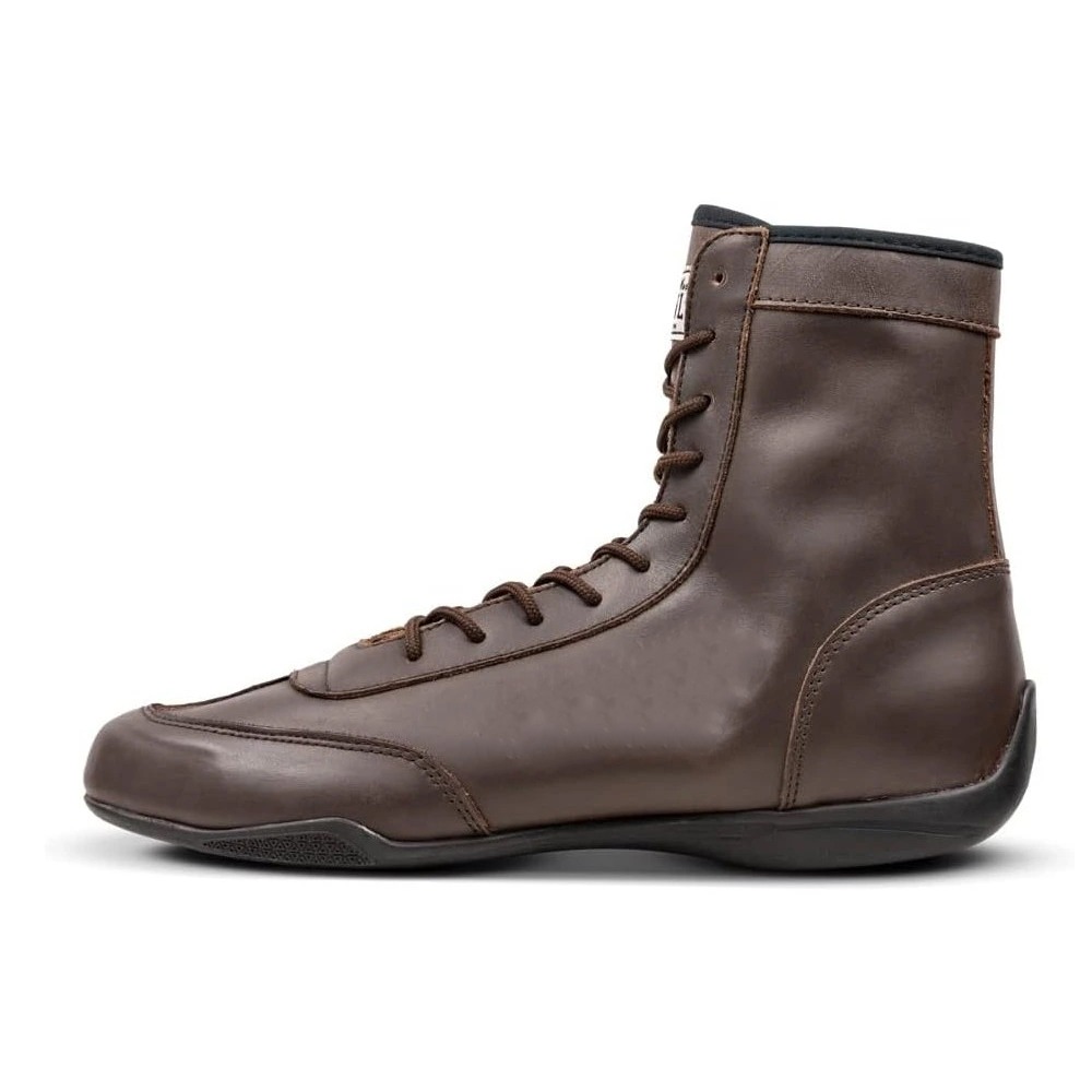 Handmade Leather Shoes Authentic Craftsmanship for Comfort & Elegance