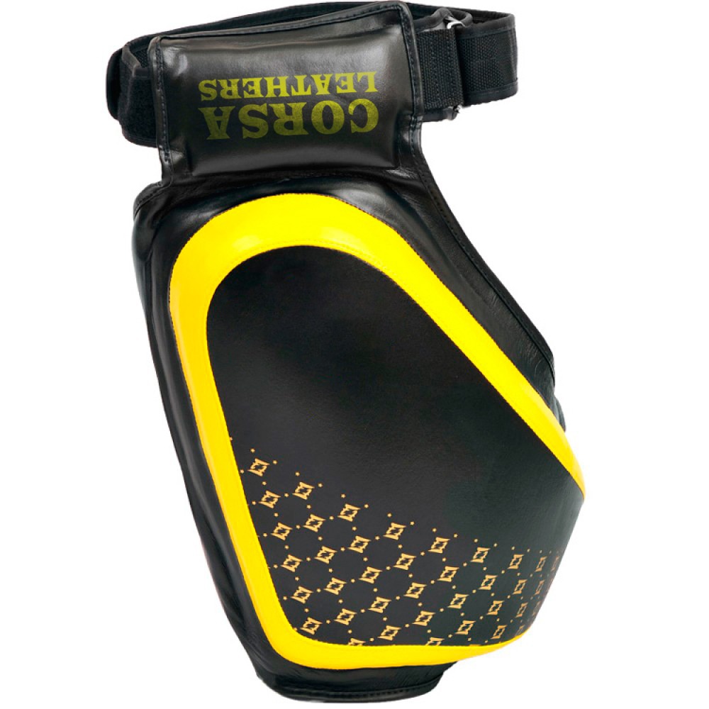 Thigh Pad Premium Protection Gear for Martial Arts, Cricket & Sports Safety