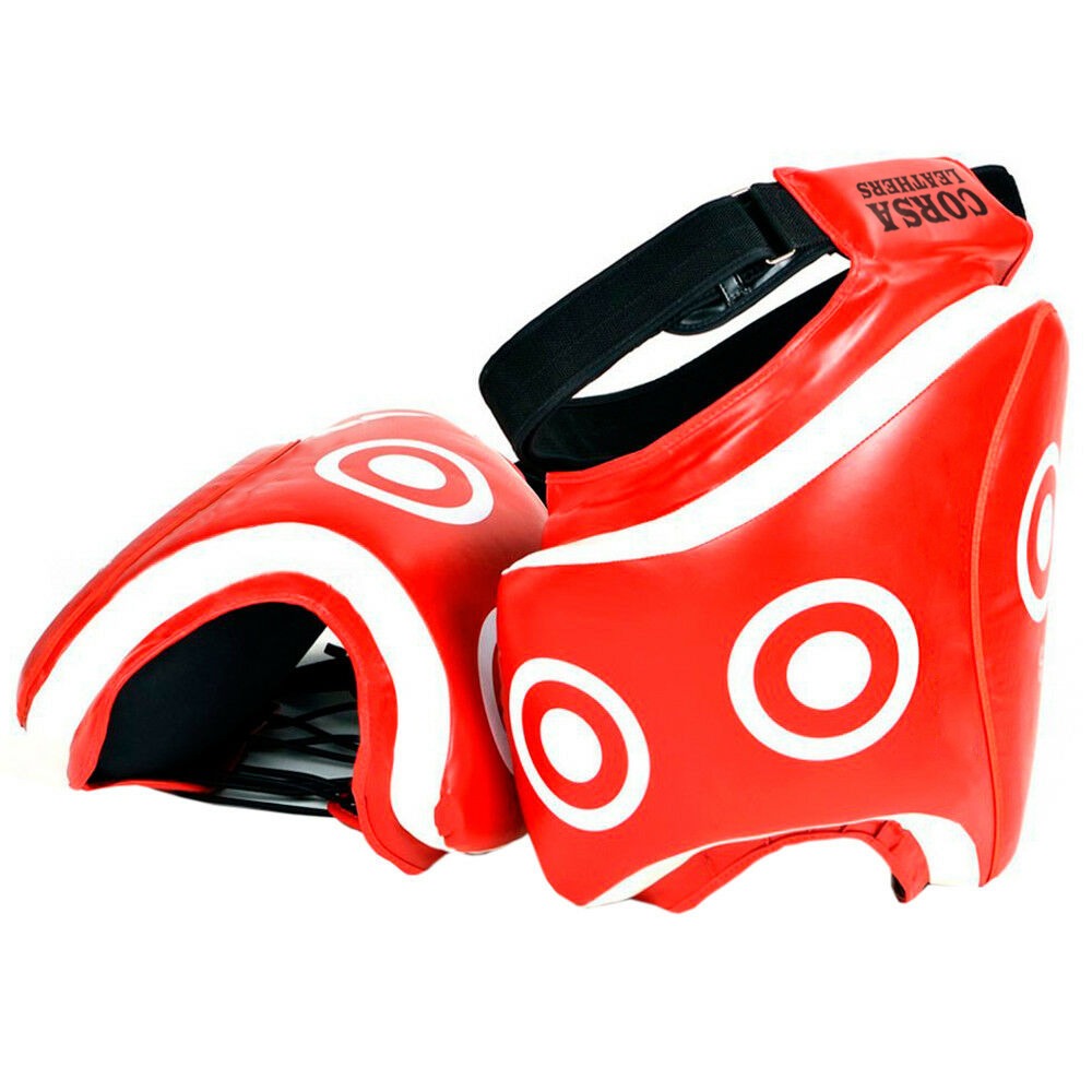 Classic Thigh Pad Durable and Comfortable Guard for Training & Competition