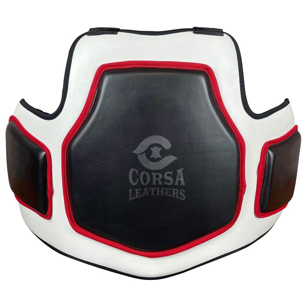 Chest Guard  Lightweight Foam Armor for boxing