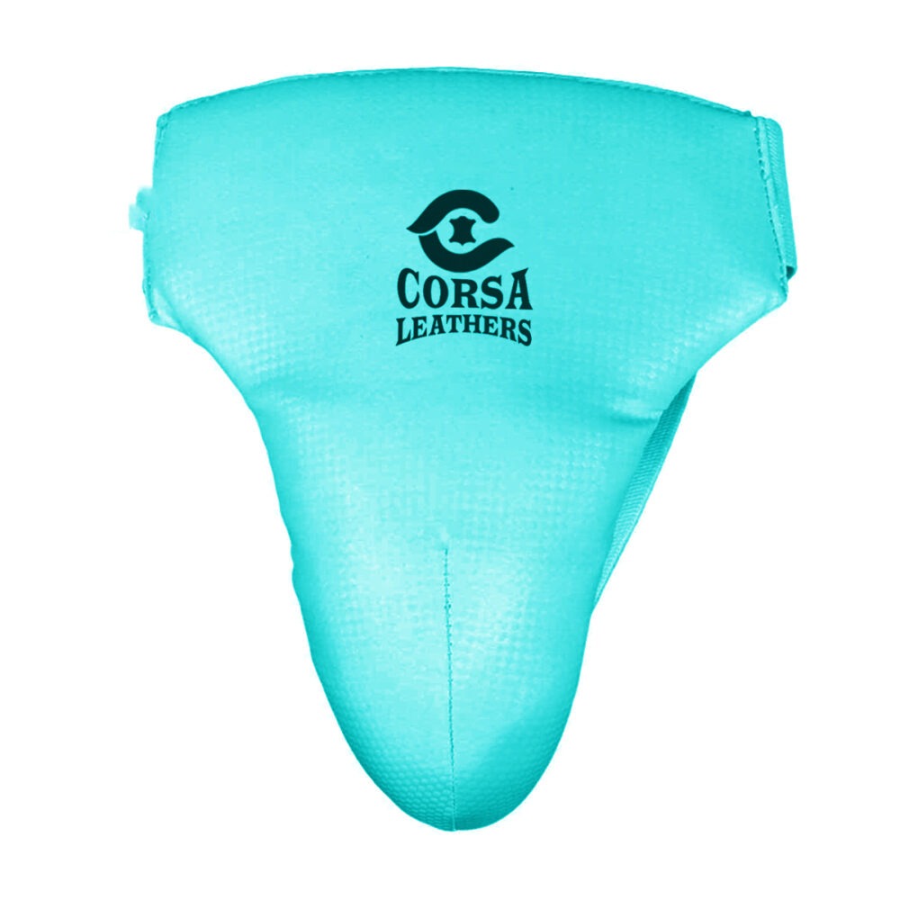 Groin Protector Premium Safety Gear for Martial Arts, MMA & Combat Sports