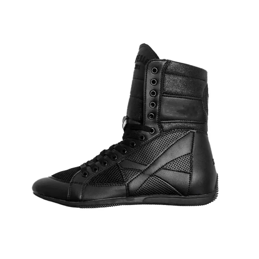 Classic Leather Shoes Durable and Stylish Design for Men & Women