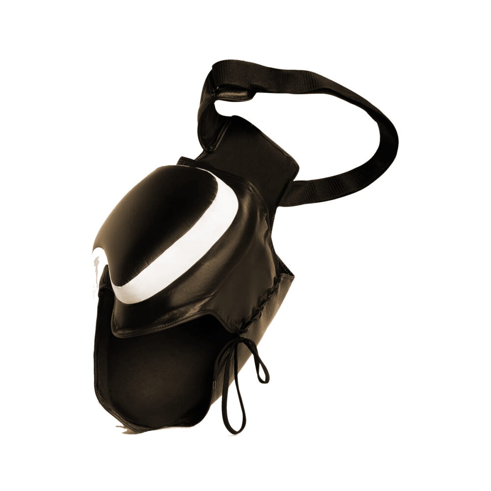 Professional Thigh Pad Impact-Resistant Guard for Maximum Protection