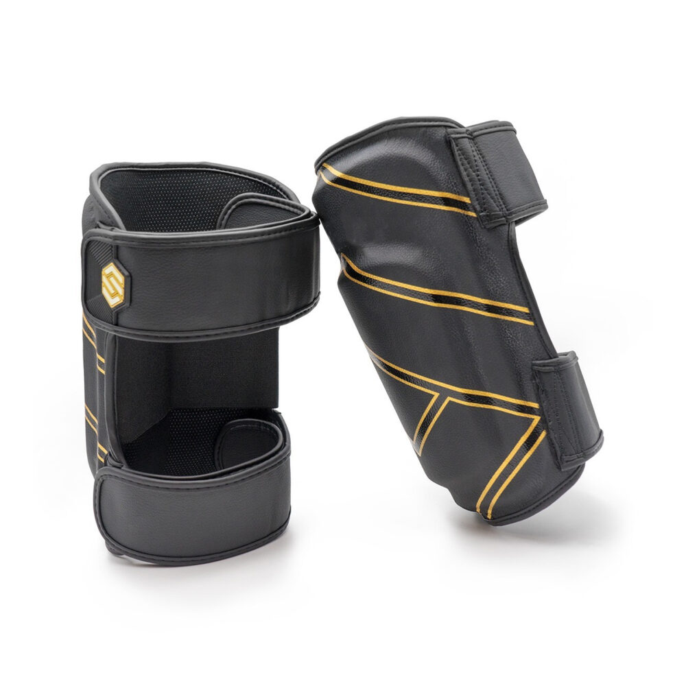 Lightweight Thigh Pad Ergonomic Design for Comfort and Full Coverage