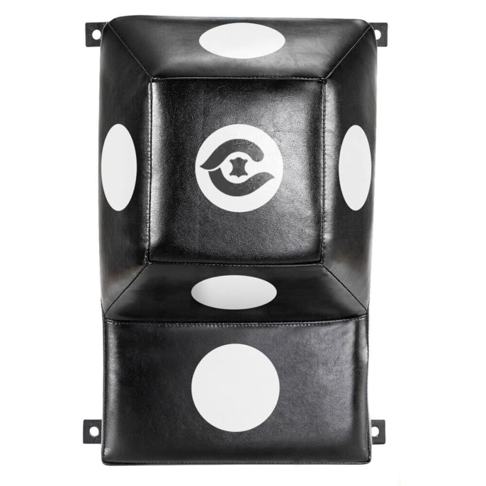 Wall Pads Training Equipment Reliable Tools for Taekwondo, Karate & MMA