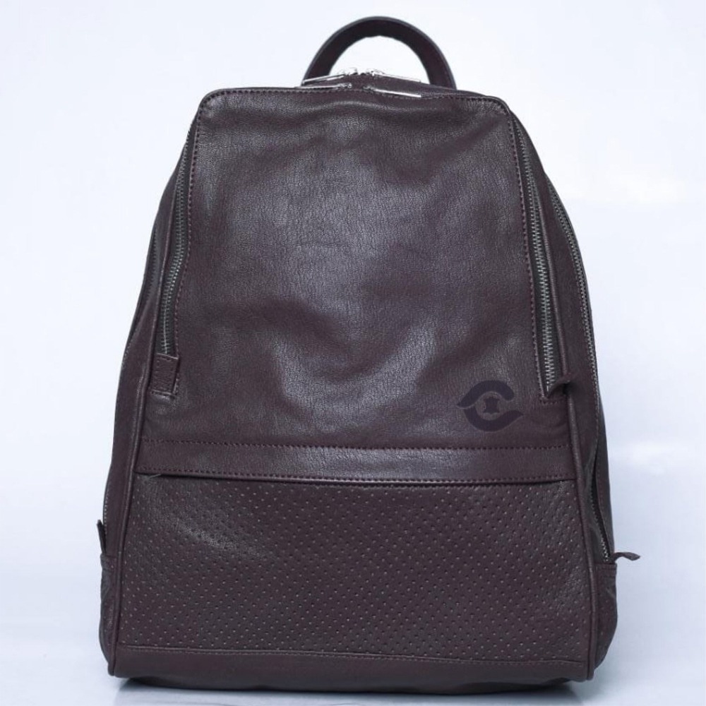 Handmade Leather Backpacks Authentic Craftsmanship for Travel & Work