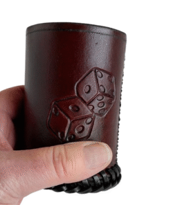 Dice Cups