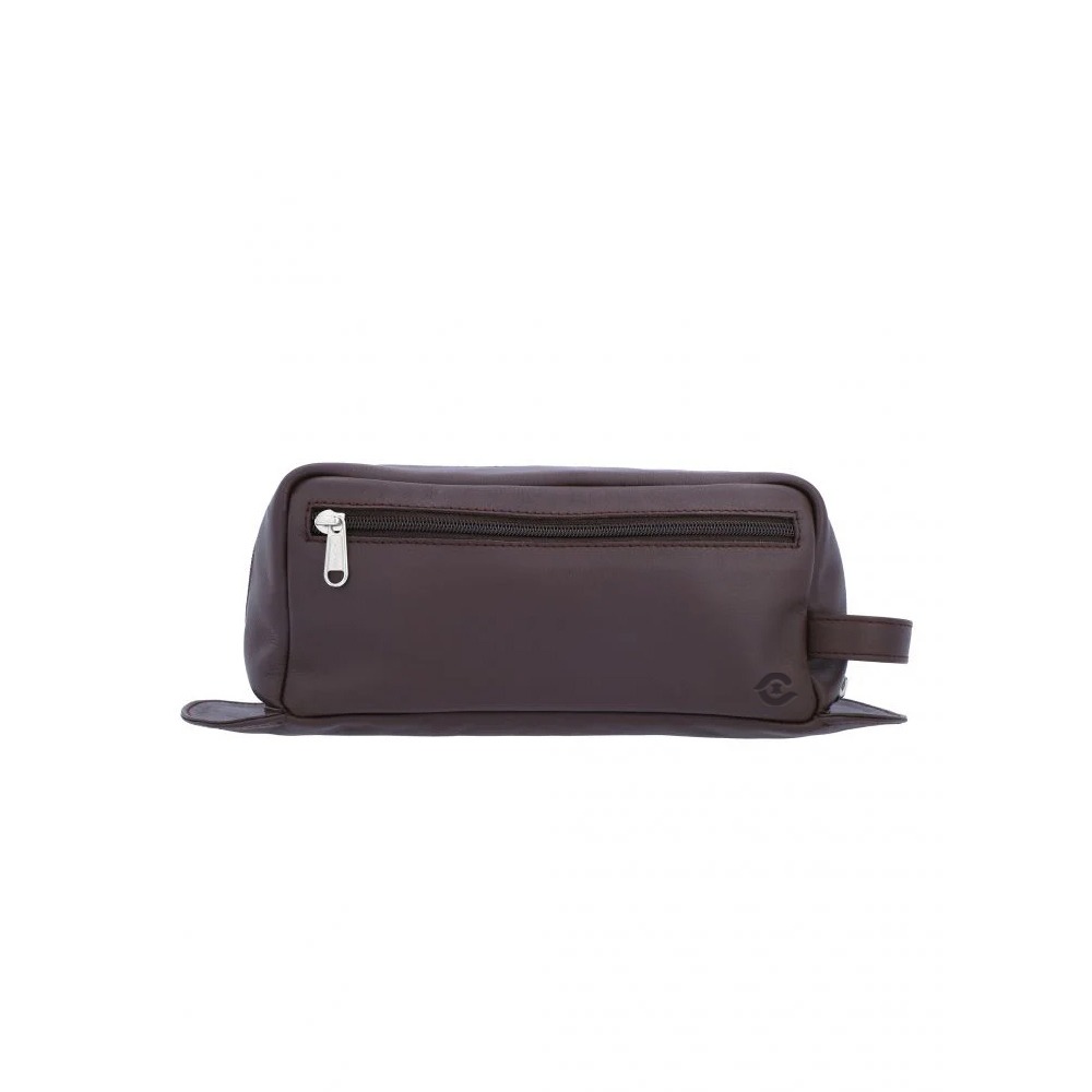 Luxury Toiletry Bags – Elegant Gear for Professionals & Travelers