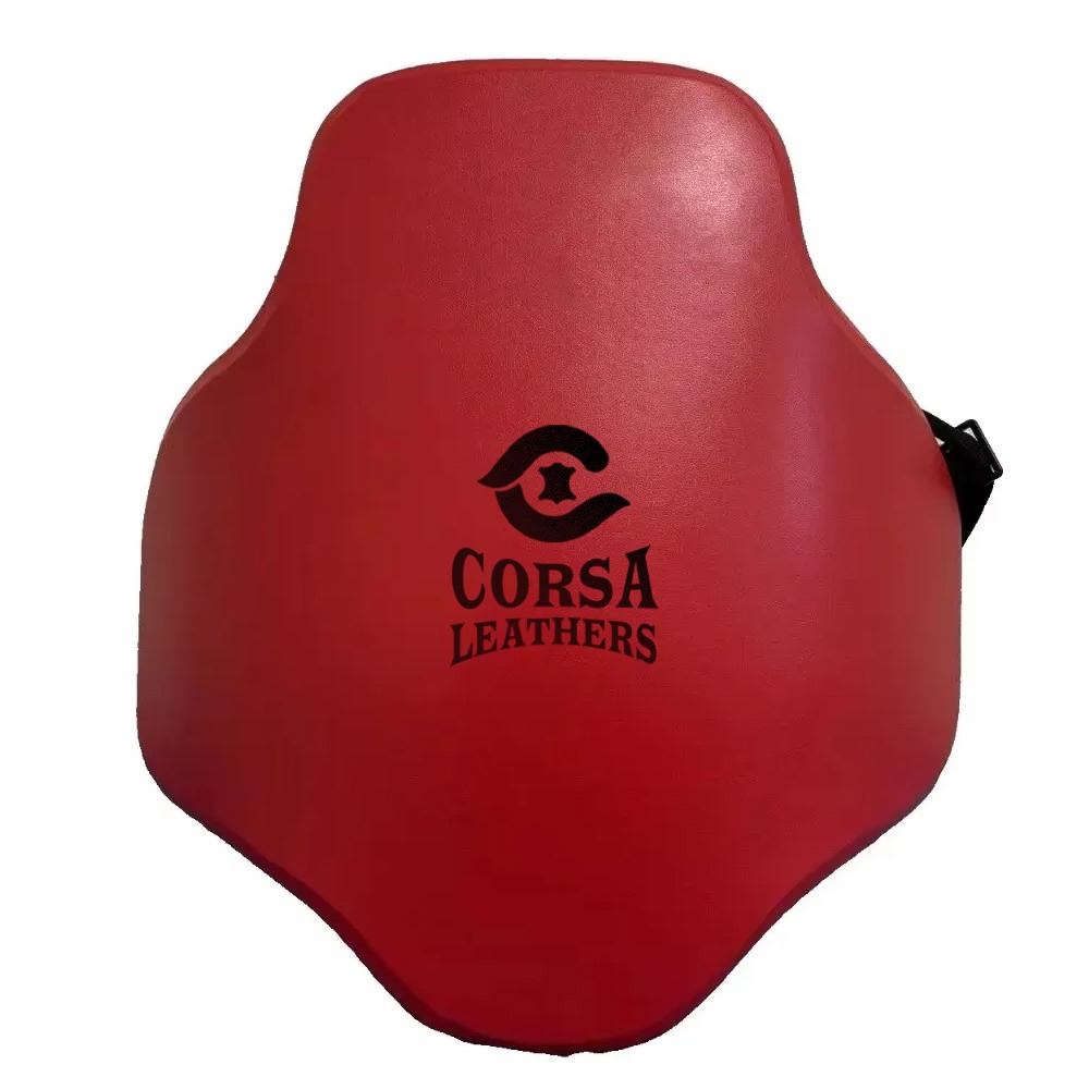 Body Protector Premium Chest & Torso Guard for Martial Arts & Combat Sports