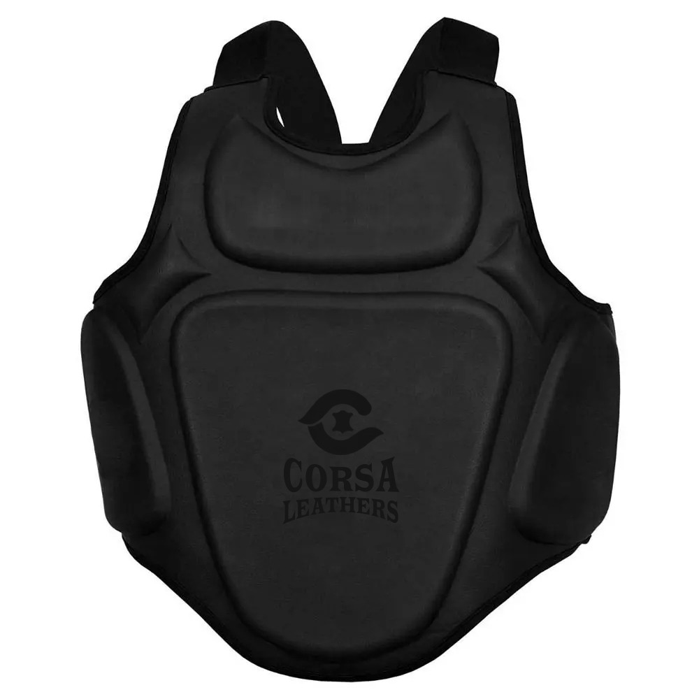 Classic Body Protector Durable and Comfortable Gear for Training & Sparring