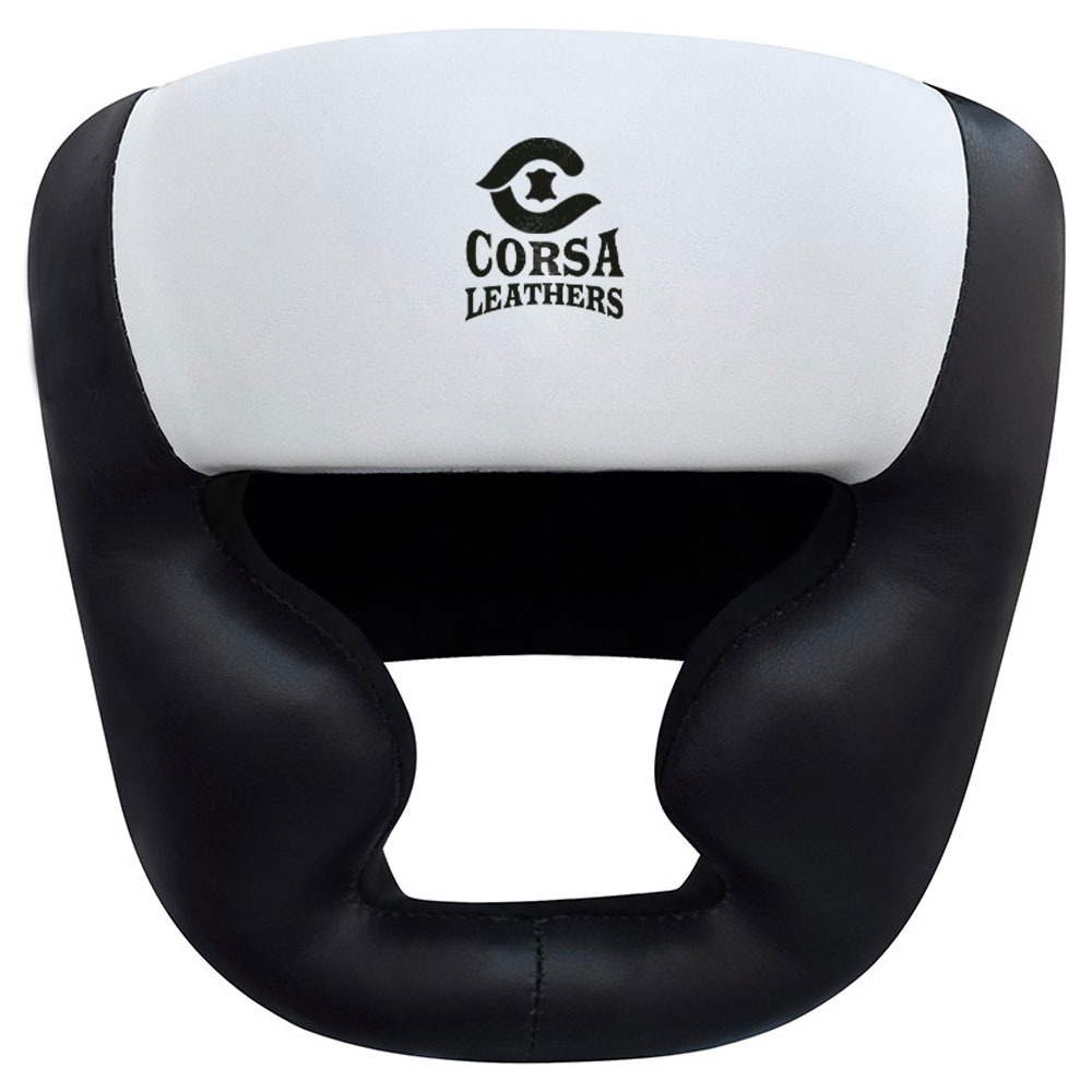 Custom Logo Headgear High Impact Protective Gear for Fighters