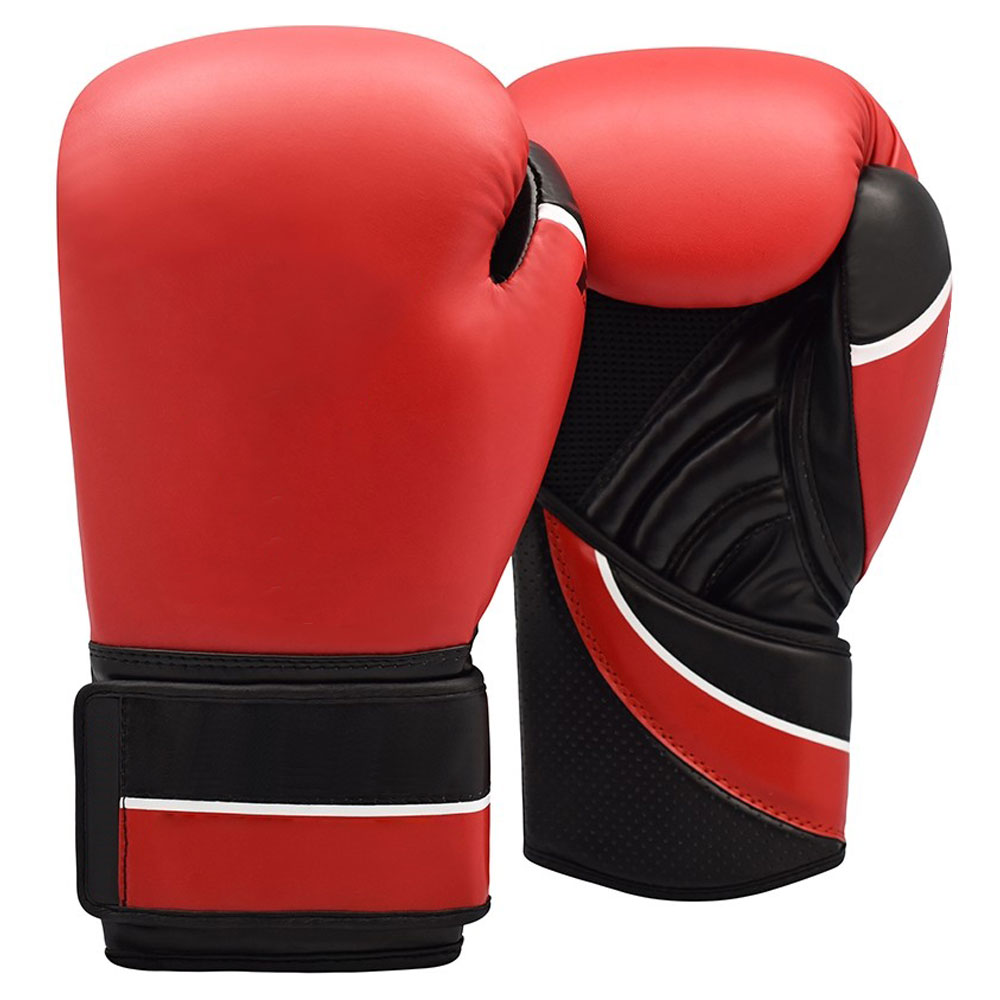 Custom Leather Boxing Gloves – Professional Training & Sparring Gear