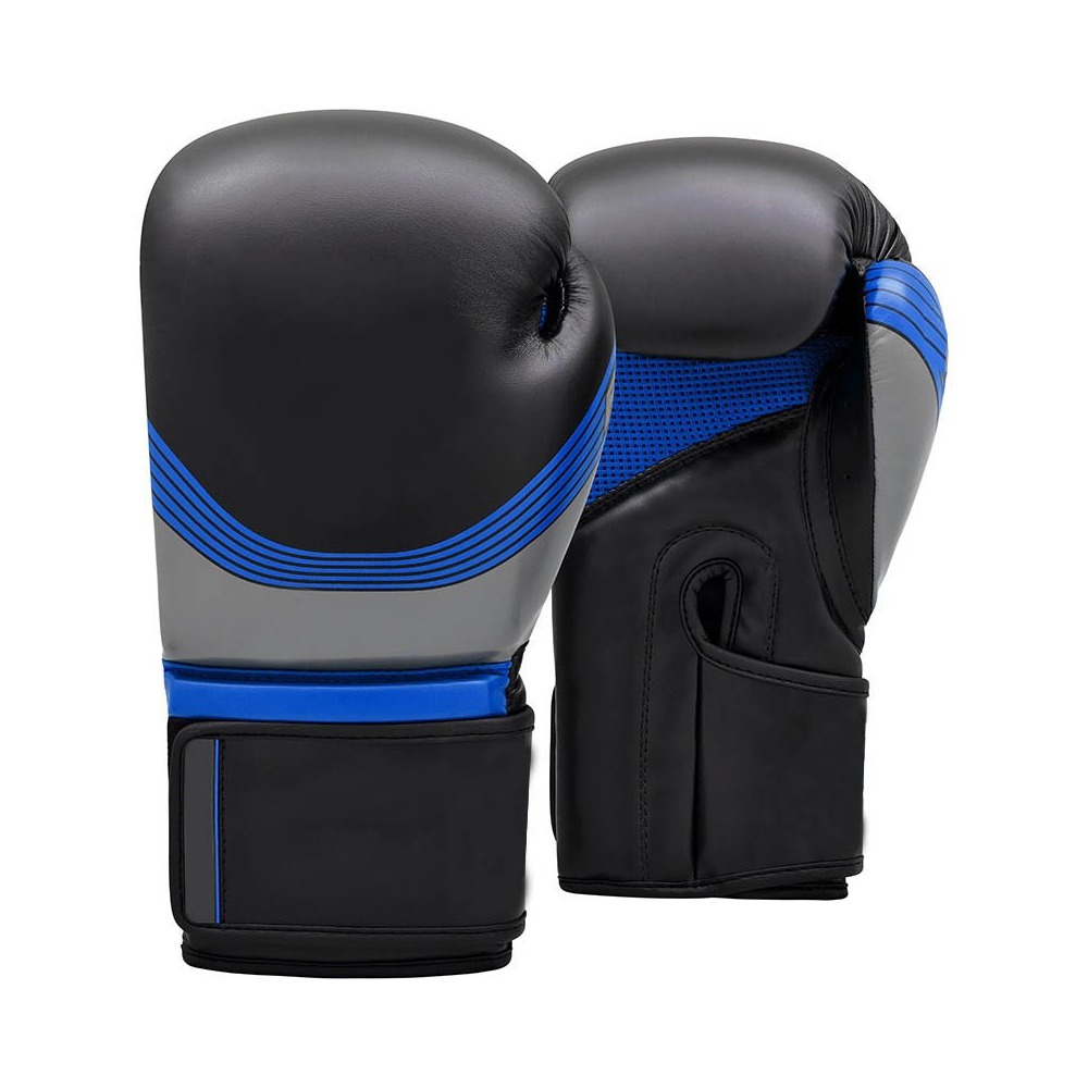 Kids Sparring Gloves – Durable Leather for Martial Arts Training