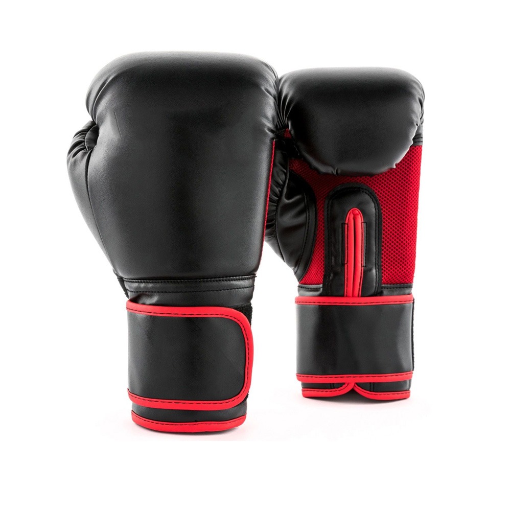 Mini Champions Kids Boxing Gloves – Designed for Young Fighters