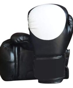 CUSTOM Club Logo BOXING GLOVES