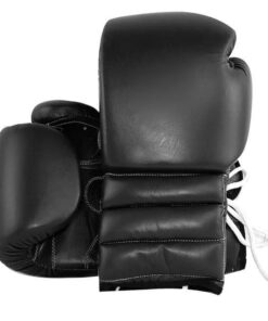 Custom-Fit Children’s Boxing Gloves – Lightweight and Padded
