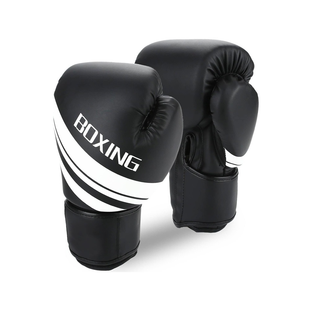 Custom Youth Boxing Gloves – Personalized Name & Color Options