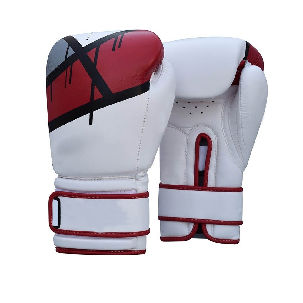 Heavy Bag Boxing Gloves – Extra Padding for Intense Workouts