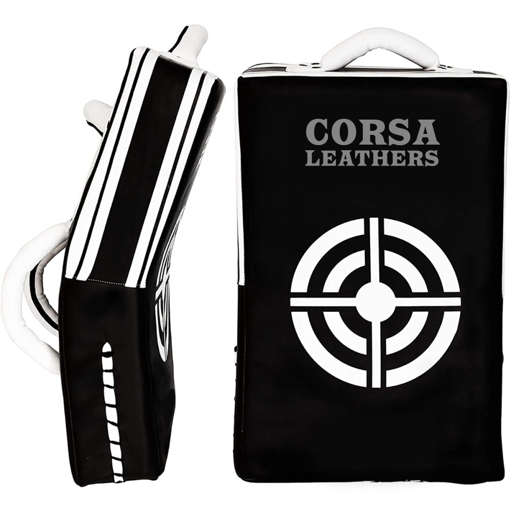 Professional Kick Shield Shock Absorbent for Intense Training