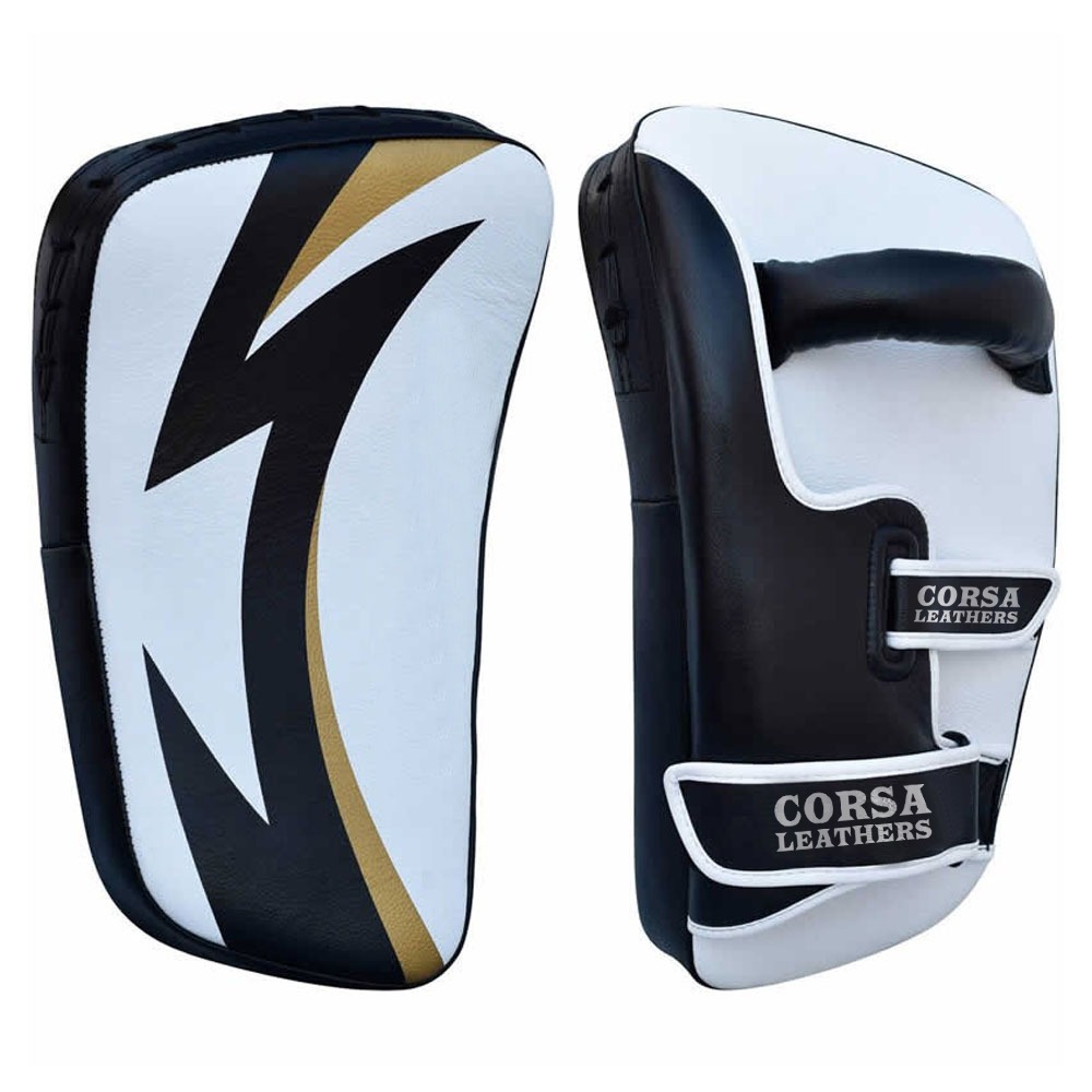 Adjustable Arm Pad High Performance Protection for Athletes & Fighters