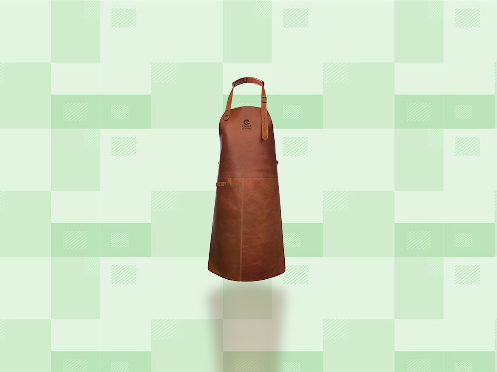 Leather Aprons