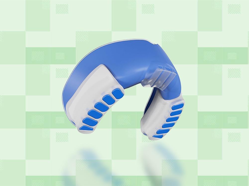 mouth Guard