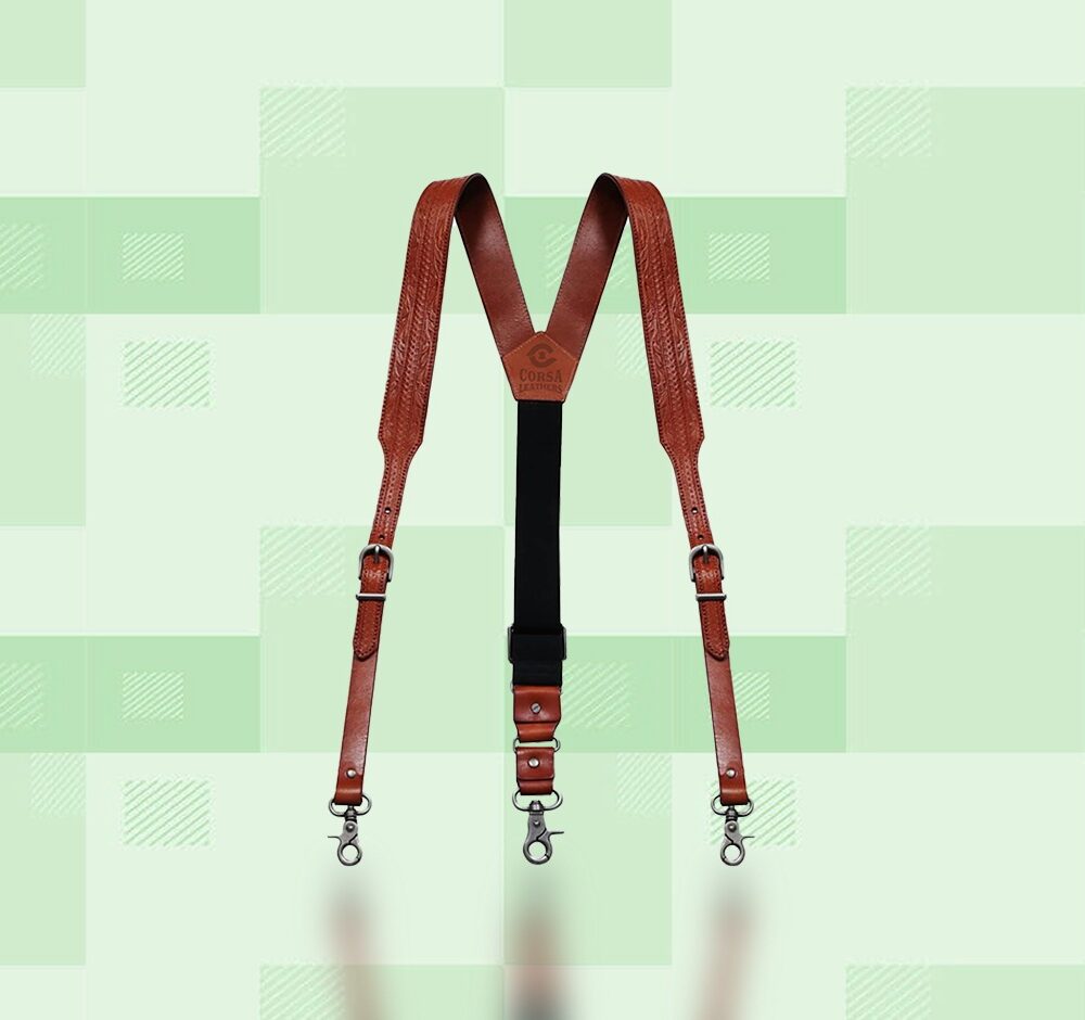 Suspender​