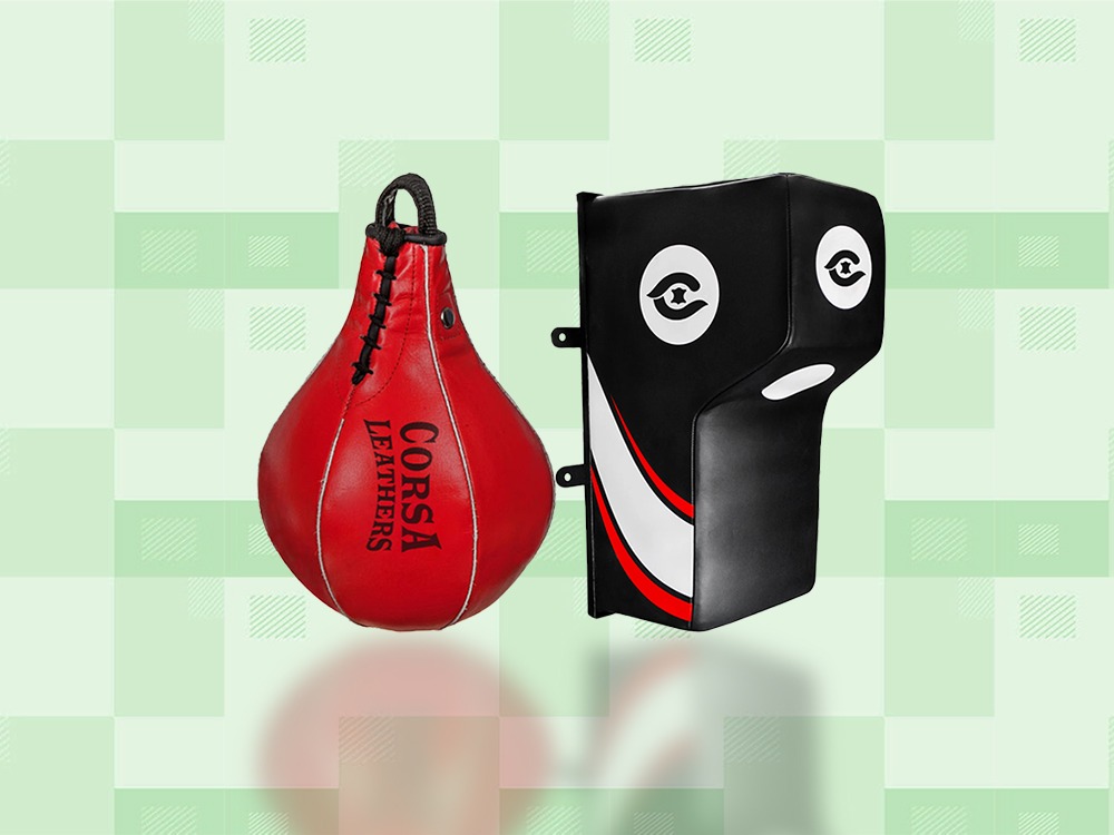 Wall Pads & Balls​