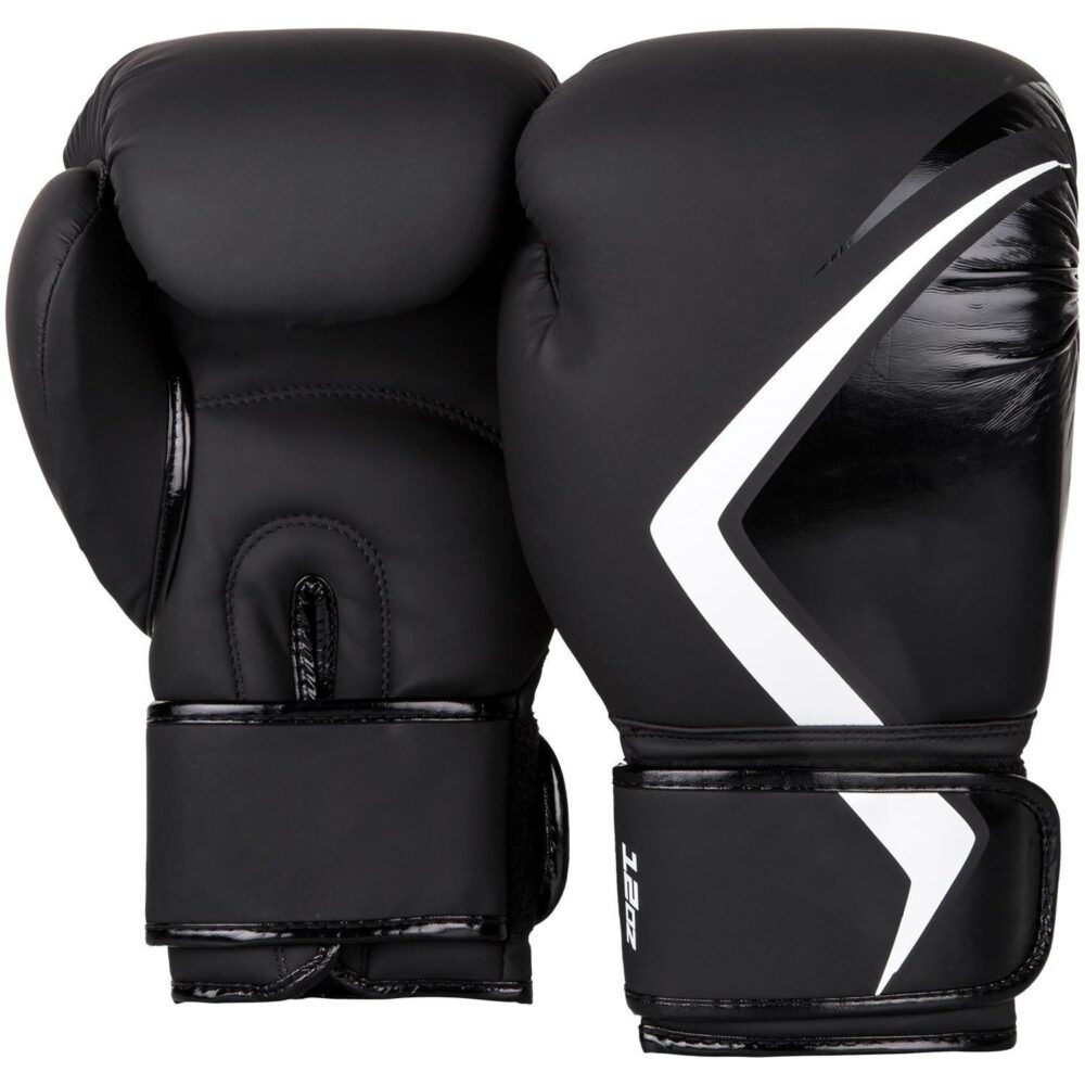 Youth Competition Boxing Gloves – Pro Style for Young Athletes