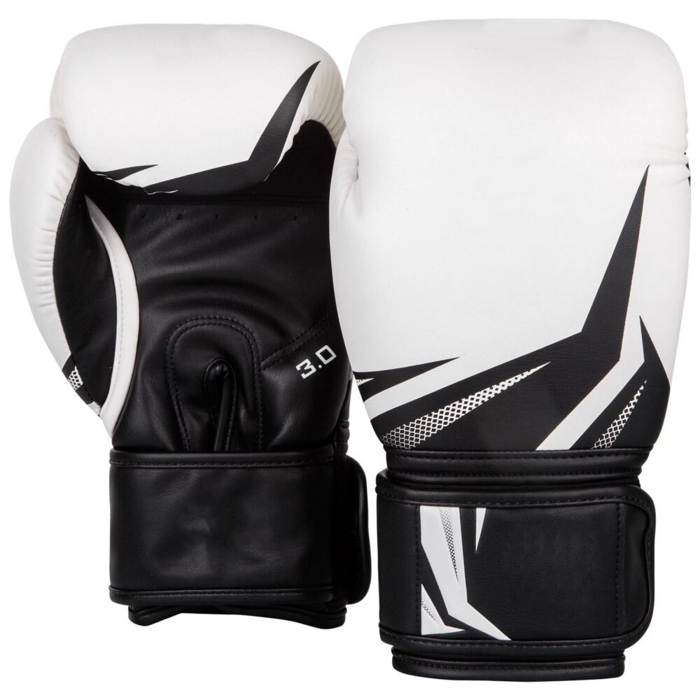 Custom Color Boxing Gloves – Match Your Team or Brand Colors