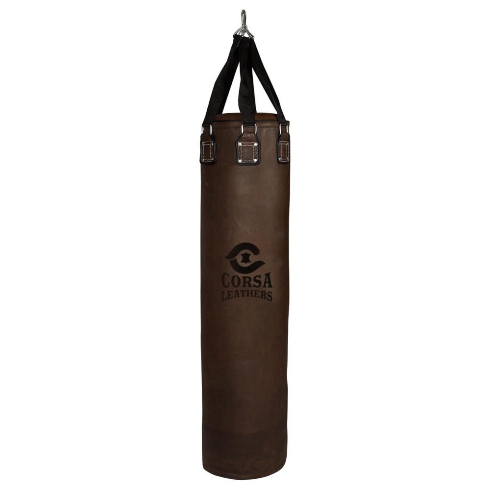 Classic Heavy Bags Durable and Long-Lasting Punching Bags for Gyms & Home Use