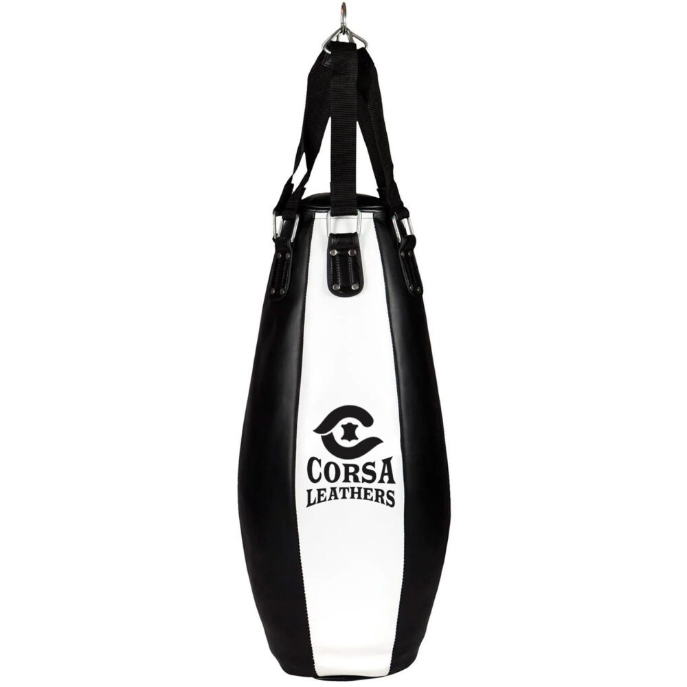 Classic Heavy Bags Durable and Long Lasting Punching Bags for Gyms & Home Use