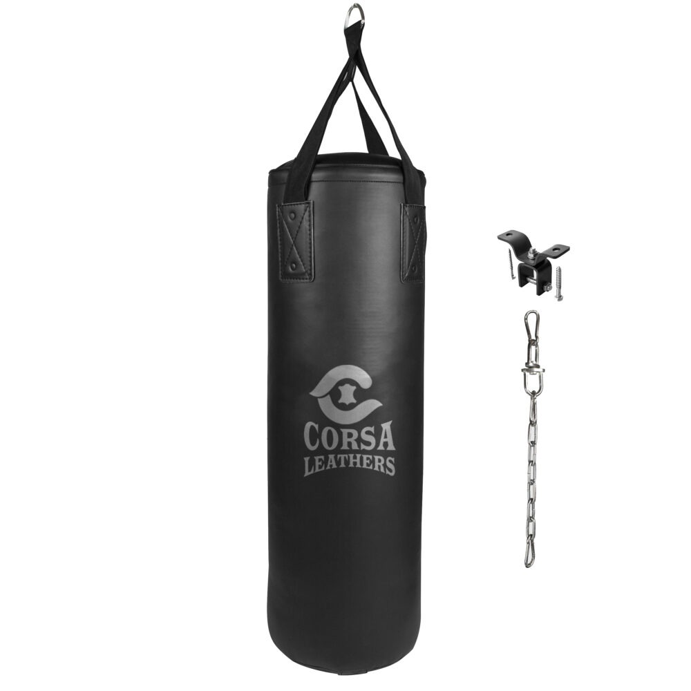 Punching & Heavy Bags Premium Training Gear for Boxing, MMA & Fitness