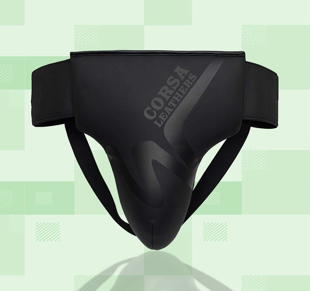 Groin Guard