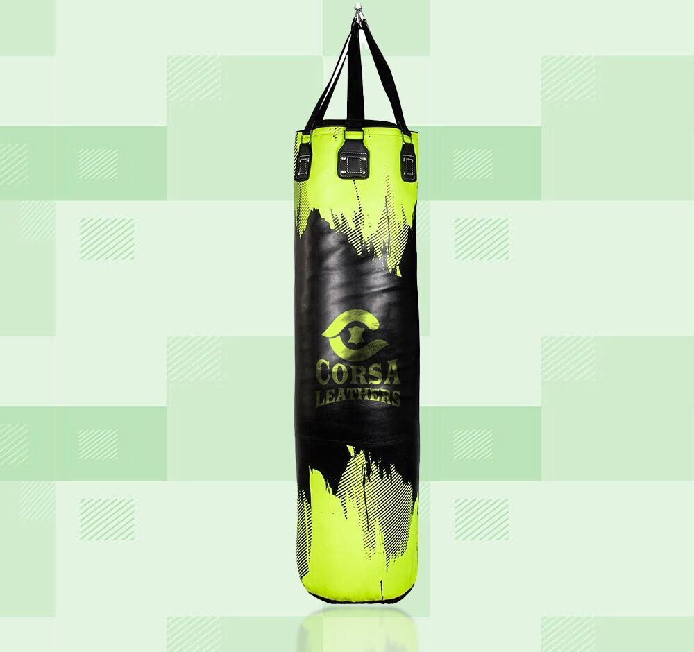 Punching & Heavy Bags​