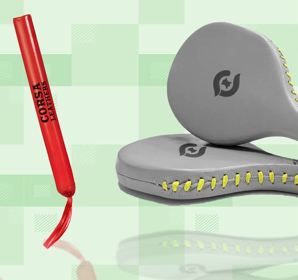 Stricking Sticks & Paddles​​