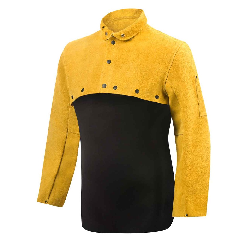 Leather CapeCustom Leather Cape Logo Branded Outerwear Manufacturer & Supplier